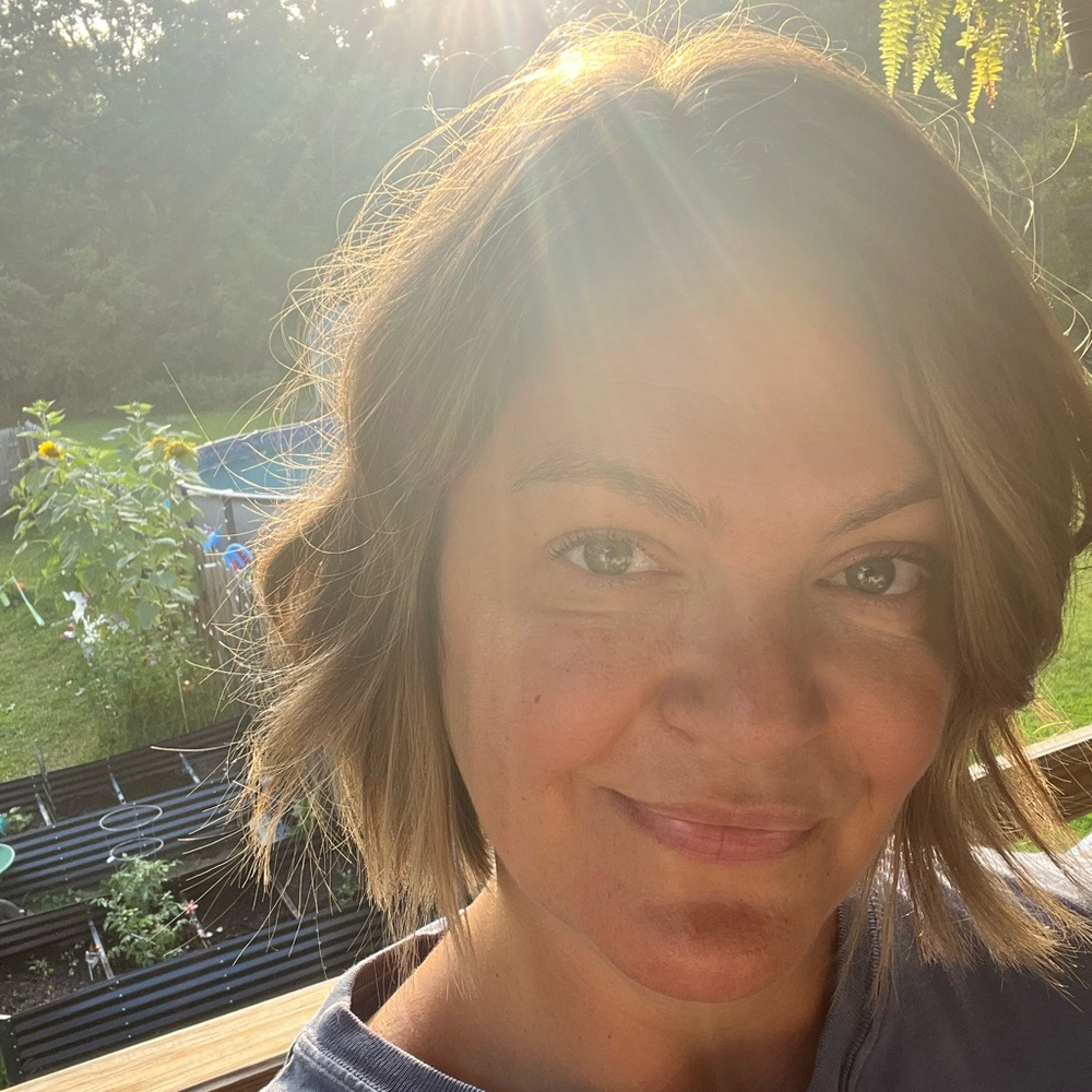 Meet your Posher, Kristin